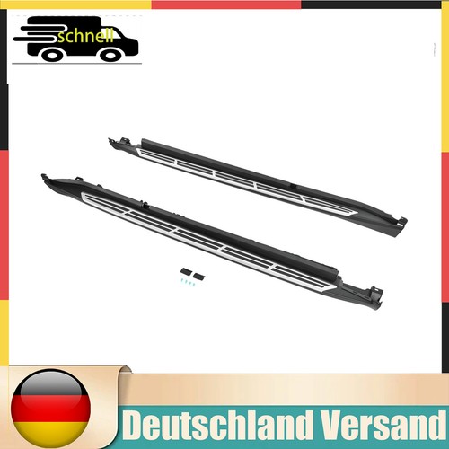 Pedane laterali per bmw - bmw, x5