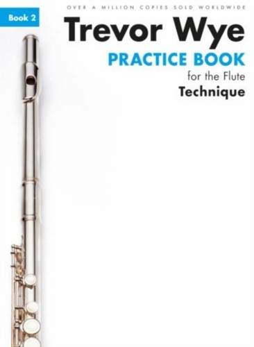 Trevor wye practice - practice, book