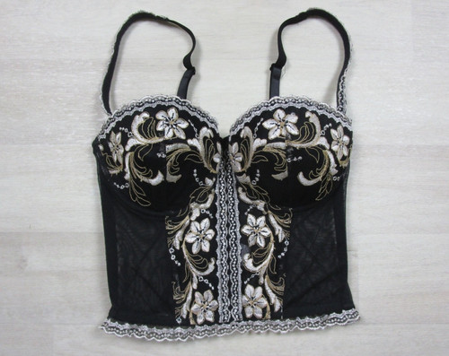 Top corsetto vintage anni - , 90