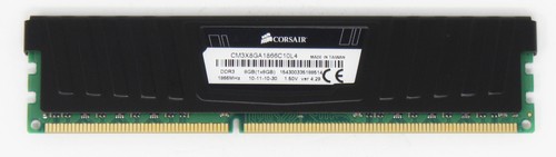 Corsair vengeance 1x8 - 8, (1x8