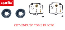 KIT CARBURATORE MEMBRANA