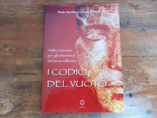I CODICI DEL VUOTO - HAIKU E