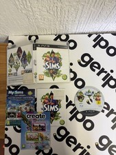 The sims ps3 playstation 3 - the,
