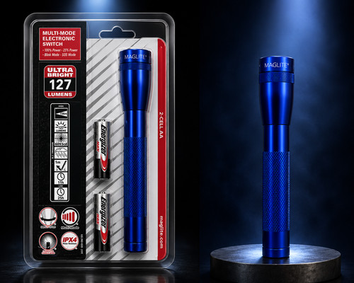Mag lite mini maglite 2aa - mag-lite,