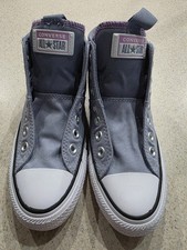 Sneakers medie converse chuck - sneakers,