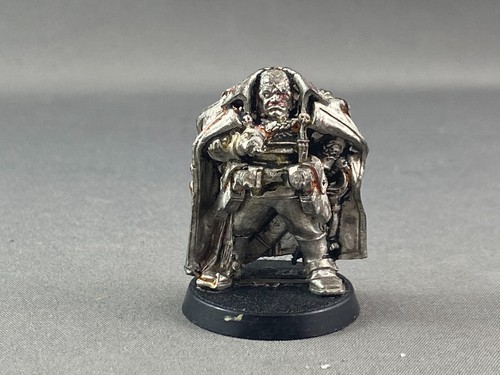 Lord castellan ursarkar - lord, e