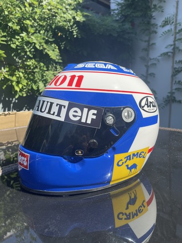 Helmet arai gp3 - helmet,