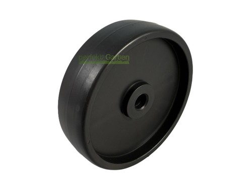 Ruota supporto rasaerba - ruota,