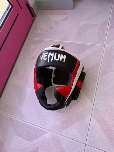 Caschetto boxe venum - boxe,