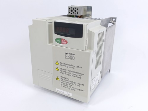 Mitsubishi e520s 1 - mitsubishi, fr-e520s-1