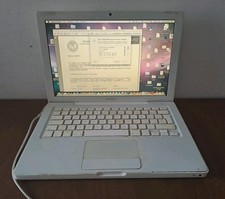 Apple MacBook Leggi Descrizione 