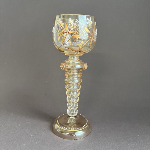 Fritz heckert bicchiere - fritz,