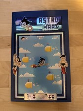 ASTRO WARS 8-BIT COSPLAY WARS