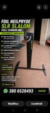 Foil windsurf neilpryde slr - neilpryde,