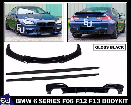 Kit carrozzeria per bmw - kit,