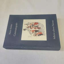 (Mario Soldati) Cinematografo