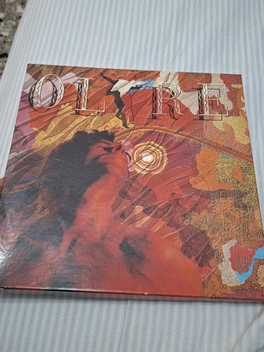 Vinile oltre - (,
