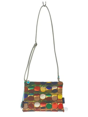 Borsa tracolla gabs pvc - a, in