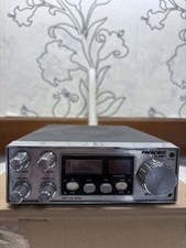 President Uniden Jackson PR27D