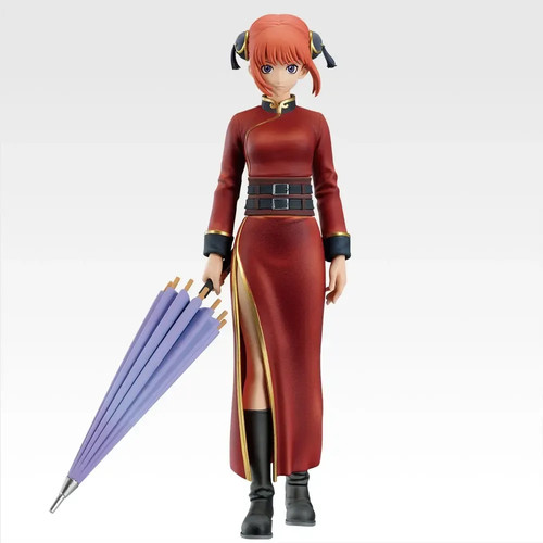 Ichiban kuji gintama - kuji, 20th