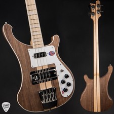 Rickenbacker 4003W #2607783