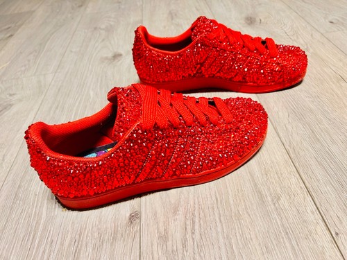 Sneakers adidas superstar