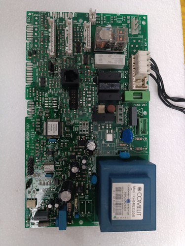 Schrda per caldaia ariston - schrda,
