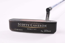 Scotty Cameron Teryllium TeI3