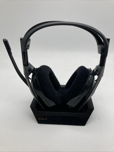 Logitech astro a50 cuffie - logitech,