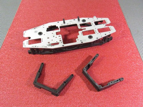 Telaio team losi - telaio, lst2