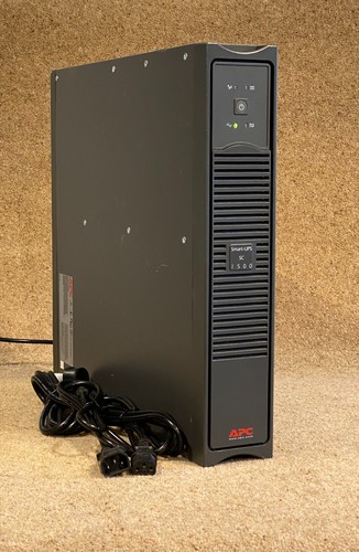 Ups tower apc sc1500i - ups,