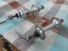 1 COPPIA MOZZI BICI PICCOLA