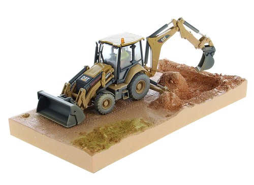 Diecast masters 85755 50 - 85755, 1/50