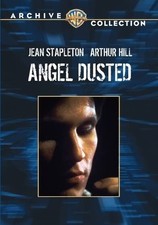 Angel Dusted (DVD) Arthur Hill