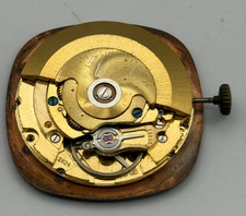 Movimento Orologio ETA 2824