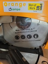 Troncatrice Combinata Compa