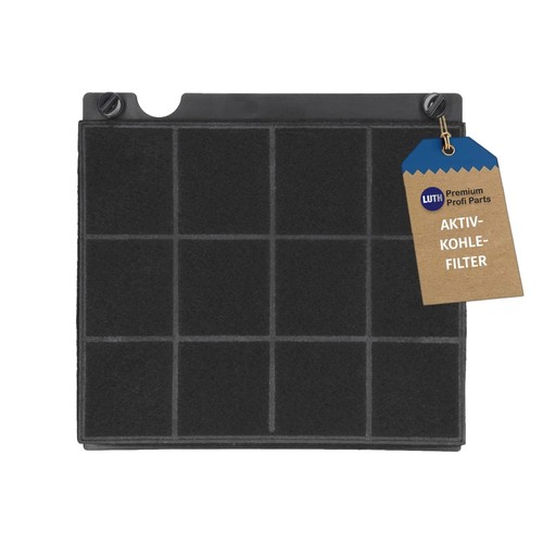 Filtro carbone attivo tipo - a,