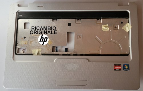 G62 scocca tastiera - hp,