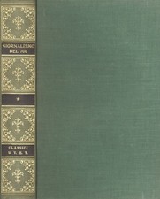 Giornalismo letterario del