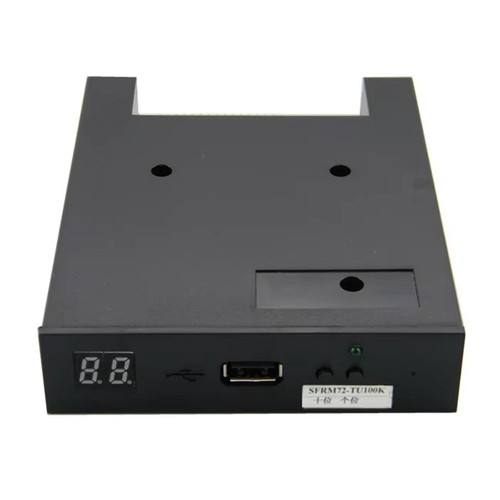 Emulatore floppy drive usb - emulatore,