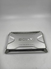 Sony XM-423SL 4 Canale