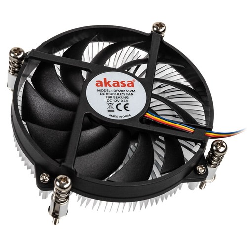 Akasa cc6308ep01 low - ak-cc6308ep01,