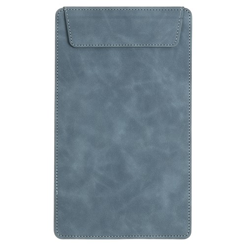 Portablocco pelle pu - a5,