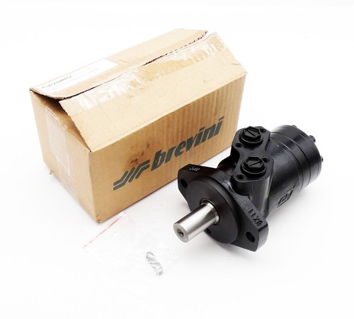 Motore brevini 250 2a - motore,