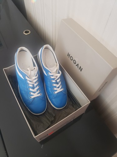 Hogan sneakers - hogan,