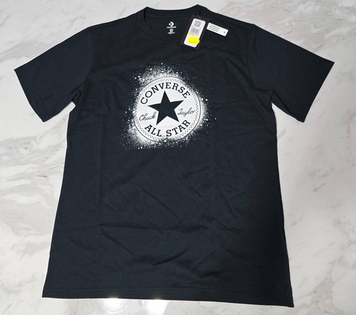 Converse all star shirt - converse,