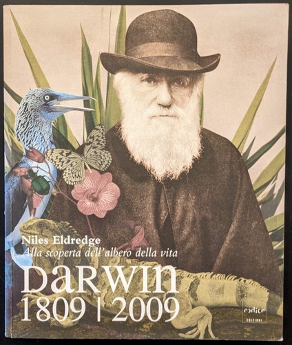 Darwin alla scoperta - alla,