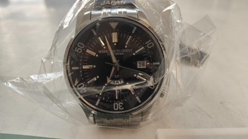 Orient king diver oggetto - king,