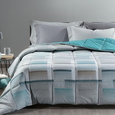 Trapunta Piumone Invernale