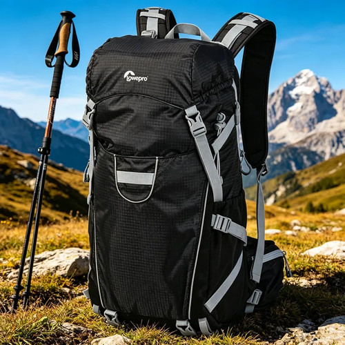 Borsa fotocamera lowepro - borsa,